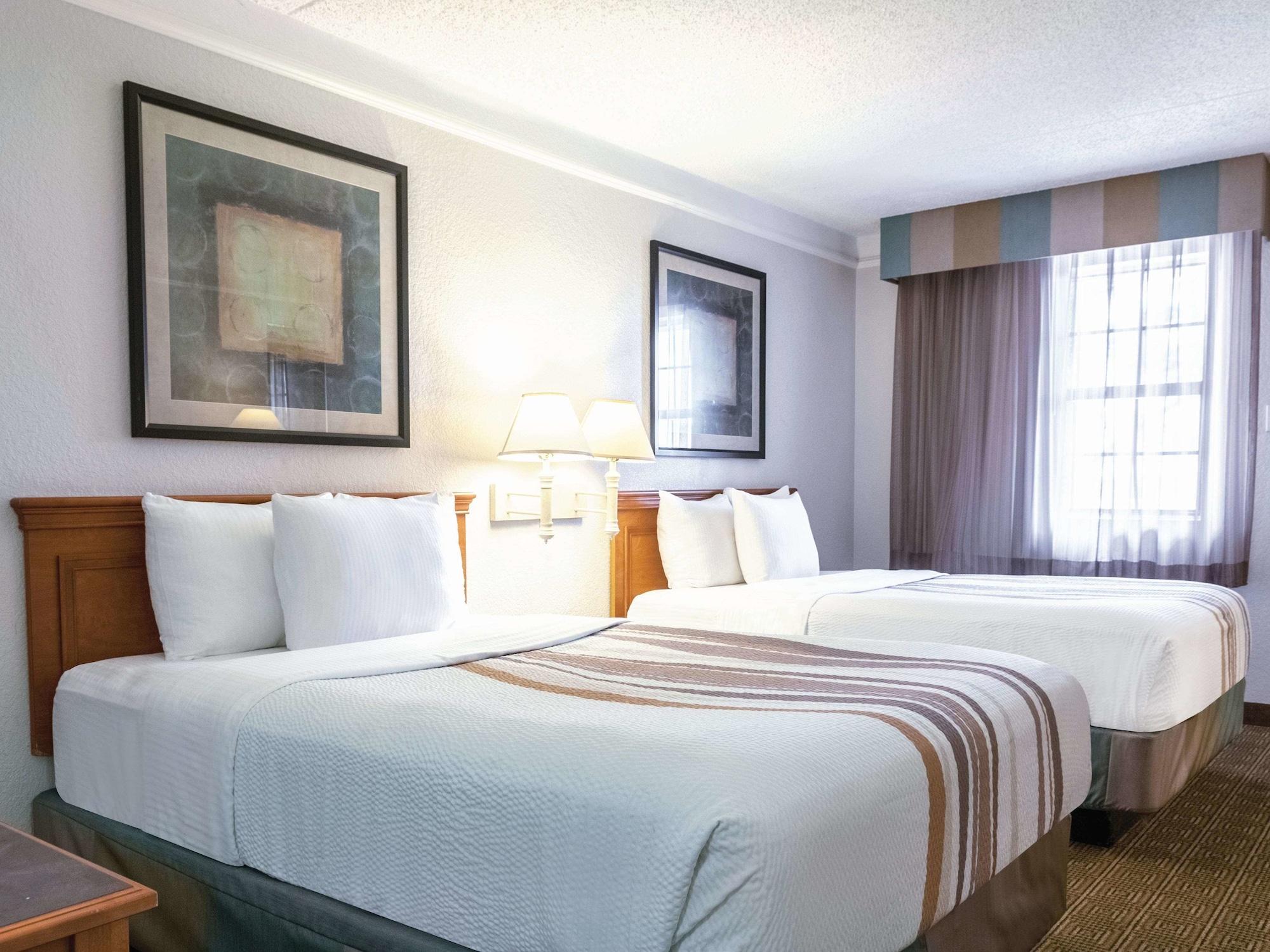 La Quinta Inn By Wyndham New Orleans West Bank / Gretna Exterior photo