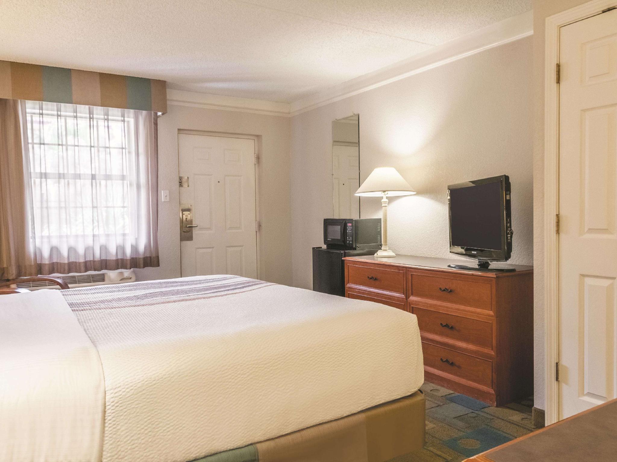 La Quinta Inn By Wyndham New Orleans West Bank / Gretna Exterior photo