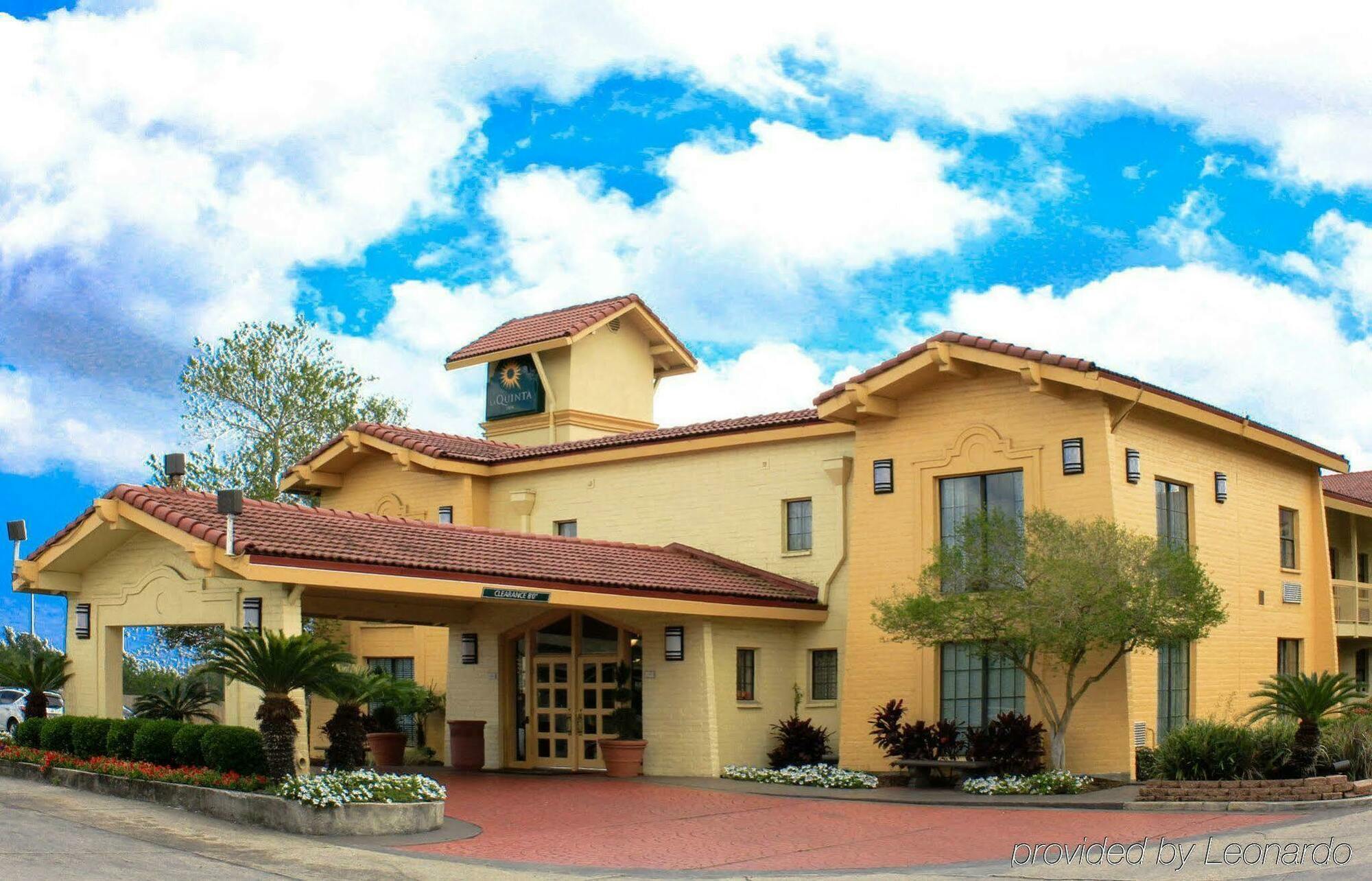 La Quinta Inn By Wyndham New Orleans West Bank / Gretna Exterior photo